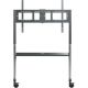 Viewsonic VB-STND-009 Signage Mount 2.67 m (105") Black, Silver