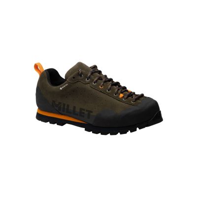 3. MILLET Friction Gtx U Shoes Graphite