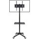 5. Techly ICA-TR21 TV Mount for 139.7 cm (55") Black