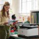 30. HP LaserJet Pro 3302fdw Wireless Multifunction Color Printer, Copier, Scanner; Duplex Printing