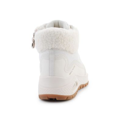 10. Skechers Uno Rugged shoes - Fall Mode W 167992-NAT