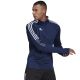 2. Sweatshirt adidas TIRO 21 Warm Top M GH4463