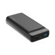 4. RealPower PB-30k PD 30000 mAh Black