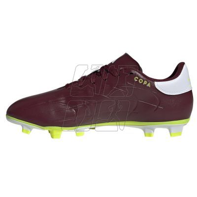 2. adidas Copa Pure.2 Club FxG M IG1098 football shoes