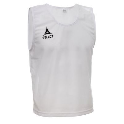 Select Basic Jr T26-16715 White Tag