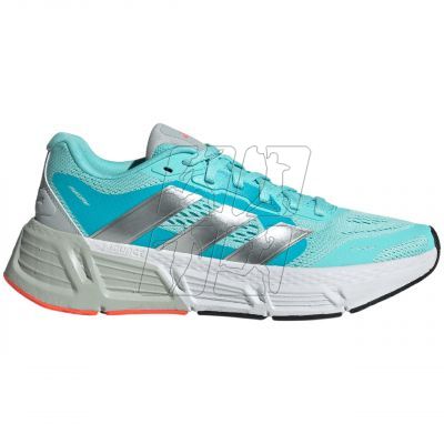 2. Adidas Questar W IF4686 running shoes