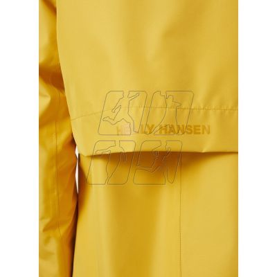 11. Helly Hansen Lisburn Raincoat Jacket W 53097 344