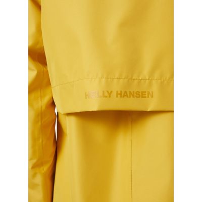 11. Helly Hansen Lisburn Raincoat W 53097 344