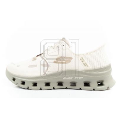 2. Skechers Glide-Step Pro Slip-Ins M 232930/NAT shoes