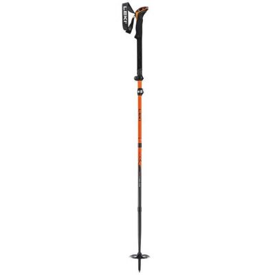 2. Ski touring / trekking poles LEKI Sherpa FX Carbon Strong 120-140 cm