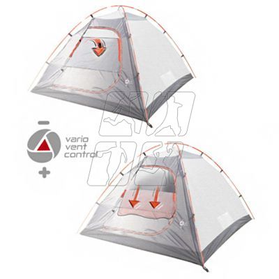 8. Tent High Peak Atmos 3 11535