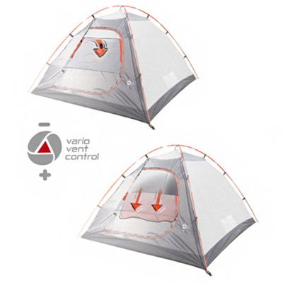 8. High Peak Atmos 3 tent 11535