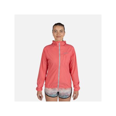 ROSSIGNOL W Sidelhorn Pkb Jkt Women's Ski Jacket, Pink