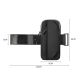 8. Wozinsky WSDB-B armband phone bag for running - black