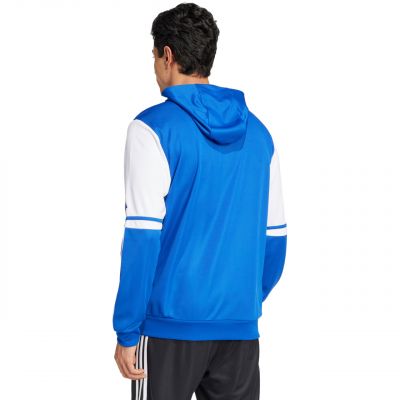 8. Adidas Squadra 25 Hoody M JD2991 sweatshirt