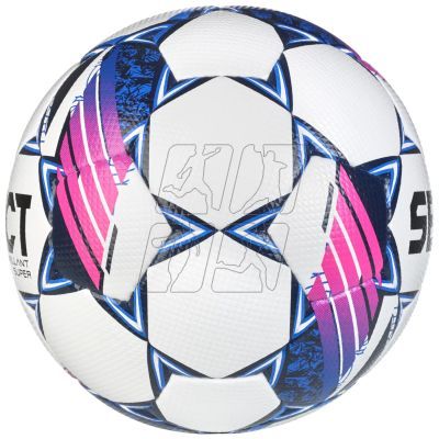 2. Football Select Brillant Super FIFA Quality Pro V24 Ball 100032