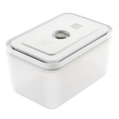 7. ZWILLING Fresh & Save Plastic Starter Kit