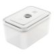 7. ZWILLING Fresh & Save Plastic Starter Kit