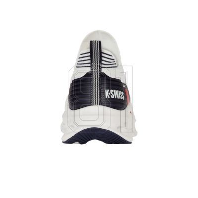 5. K-Swiss Impulse Trainer M 04427-130-M shoes