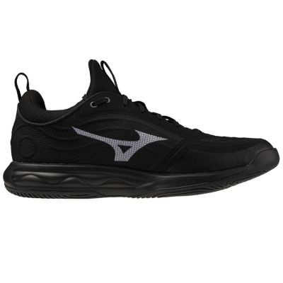 2. Mizuno WAVE LUMINOUS ELITE V1GA262082 shoes