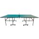 2. ENERO INDOOR 100 GREEN TABLE TENNIS TABLE