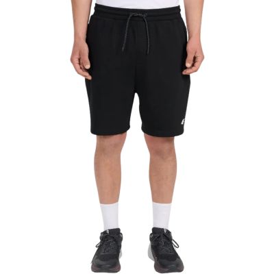 Men's shorts 4F CAS M0836 deep black 4FWMM00TSHOM0836 20S