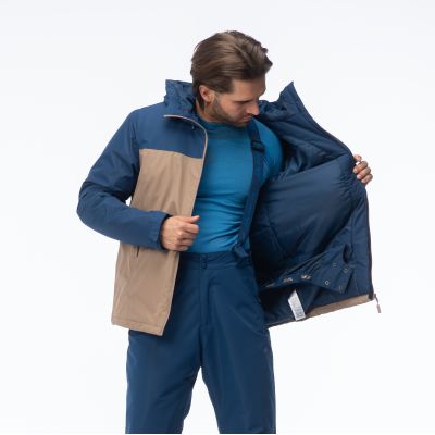 20. Men's MAKIO Jacket