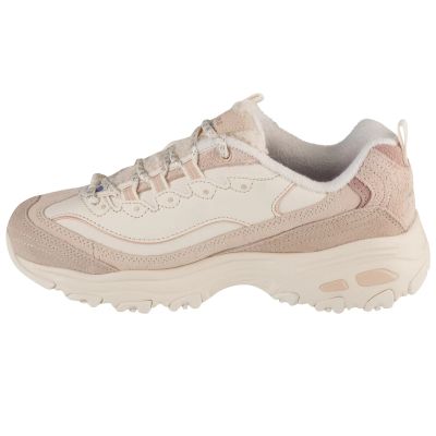2. Skechers D'Lites 150240-NAT White 41