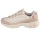 2. Skechers D'Lites 150240-NAT White 41