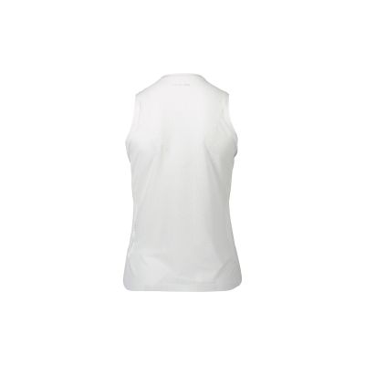 2. POC W's Essential Layer Vest Women's Cycling Jersey White