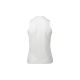2. POC W's Essential Layer Vest Women's Cycling Jersey White