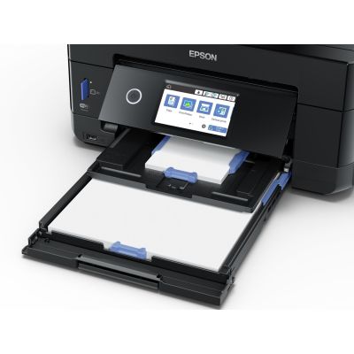 5. Epson Expression Premium XP-7100 - Inkjet Multifunction Printer - Print, Scan, Copy 5760 x 1440 DPI A4 DUPLEX 32ppm Wi-Fi AirPrint