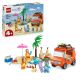 7. LEGO Bluey 11202 Bluey and the Family Car Trip