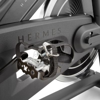 5. Half Human Spinning Bike Hermes SFIT-P-HH30005