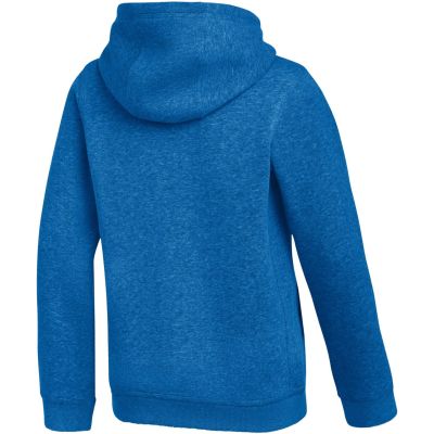 2. Nike Park 26 Fleece Hoodie for Kids Blue IB1226 463