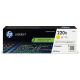 9. HP Original 220X Yellow LaserJet Toner Cartridge