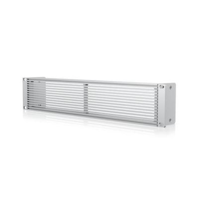 11. Ubiquiti OCD Rack-Mount Panel, Vented 2U Panel UACC-Rack-Panel-Vented-2U