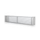 11. Ubiquiti OCD Rack-Mount Panel, Vented 2U Panel UACC-Rack-Panel-Vented-2U