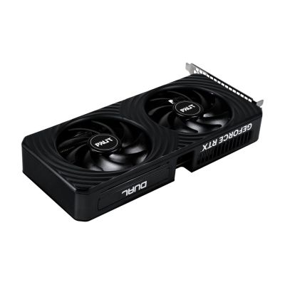 14. graphics card Palit RTX 5060Ti DUAL OC 8GB