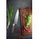 5. GEFU ENNO Walnut Wood Board 37 x 25 cm