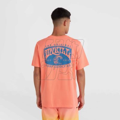 4. O&#39;Neill Beach Graphic T-Shirt M 92800613976