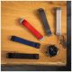 4. FIXED FIXNST2-QF22MM-DBL watch part/accessory Watch strap