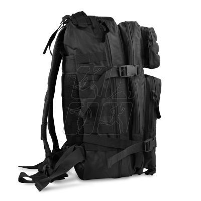 4. Offlander Survival 43L hiking backpack OFF_CACC_07BK