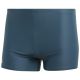 2. adidas Solid M IM1059 swimming trunks