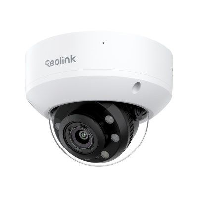 Reolink RP-PCV8MZ Industrial Camera Dome IP Security Camera Indoor & Outdoor 3840 x 2160 px Wall