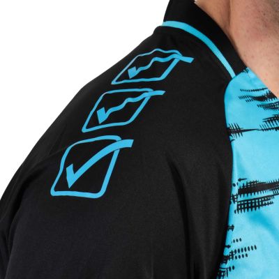 7. Givova Difesa KITP10 2410 Goalkeeper Set