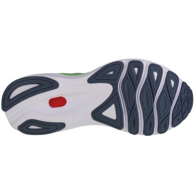 8. Mizuno Wave Skyrise 4 M J1GC230904 Running Shoes