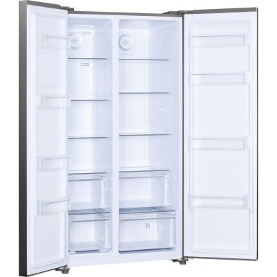 4. BEKO GNO5322XPN fridge-freezer