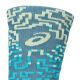 3. ASICS Performance Run Sock Crew 3013B285-400 Blue 35-38