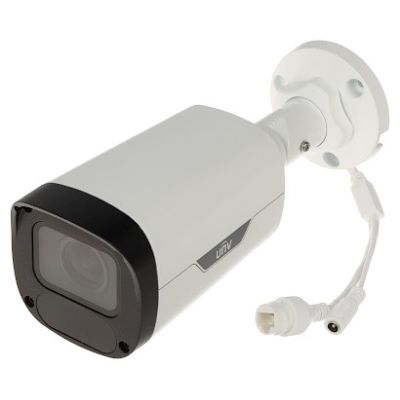 IP CAMERA IPC2324LB-ADZK-H - 4 Mpx, 2.8 ... 12 mm - MOTOZOOM UNIVIEW
